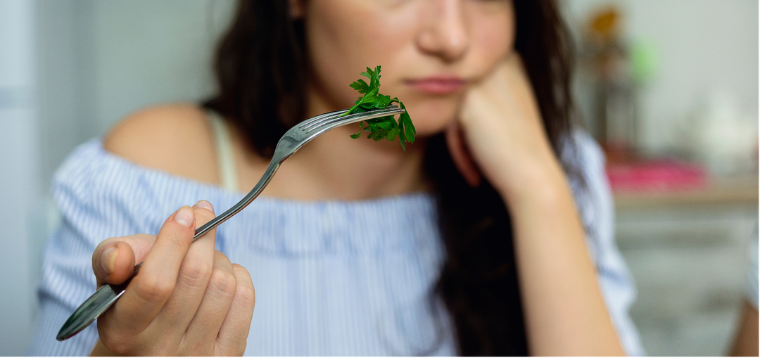 Restriction alimentaire : quels effets sur les hormones, le tissu adipeux et le lipoedeme ?
