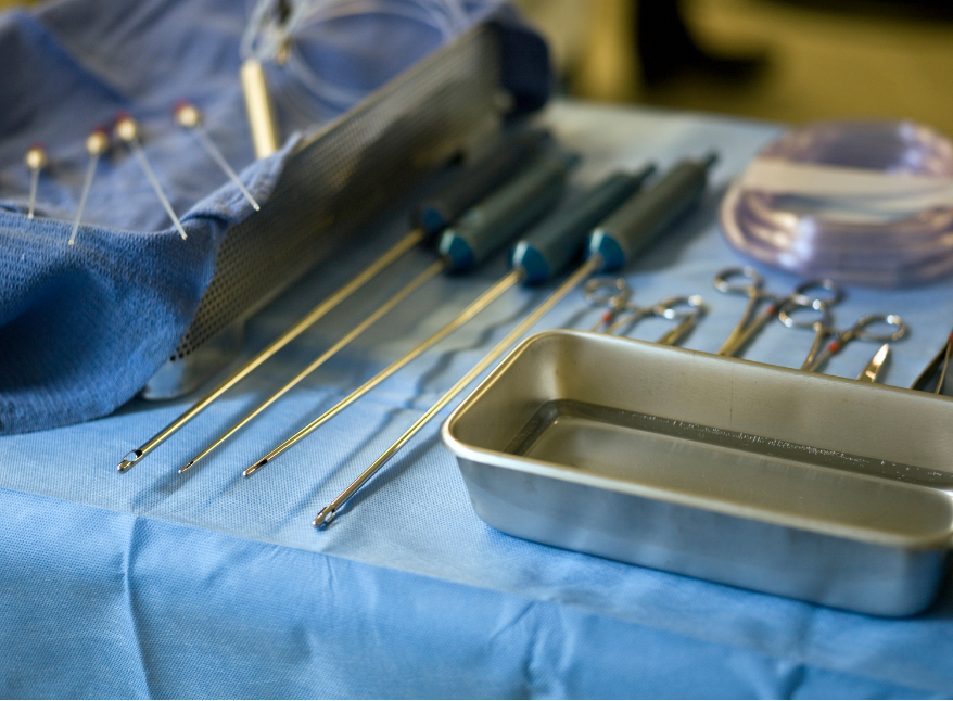 Lipoedeme : liposuccion WAL, PAL, VASER ou injections, quelles differences ?